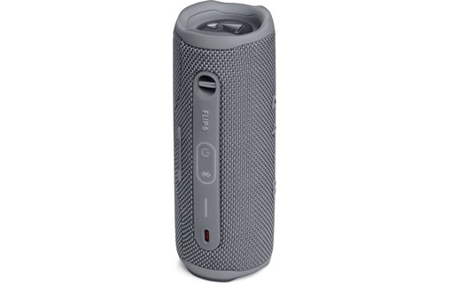 Enceinte Bluetooth portable JBL Flip 6 Grise