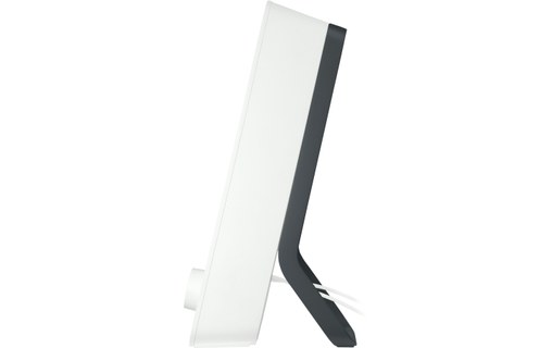 Enceinte PC Logitech Z207 Blanche - Bluetooth