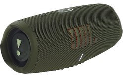 Enceinte Bluetooth portable JBL Charge 5 Verte