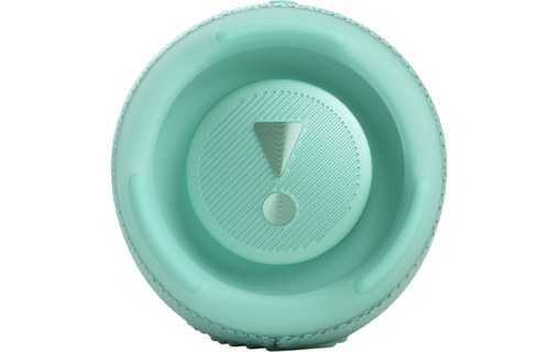 Enceinte Bluetooth portable JBL Charge 5 - Teal