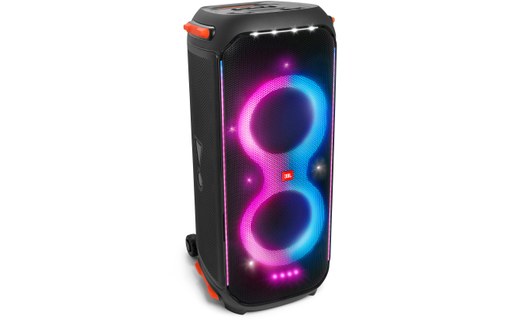 Enceinte Bluetooth JBL PartyBox 710 Noire