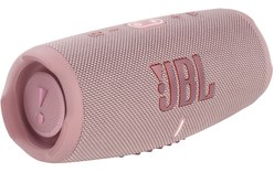 Enceinte Bluetooth portable JBL Charge 5 Rose