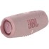 Enceinte Bluetooth portable JBL Charge 5 - Rose