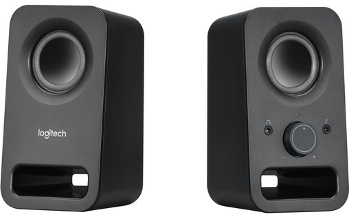 Enceinte PC Logitech Z150 Noire