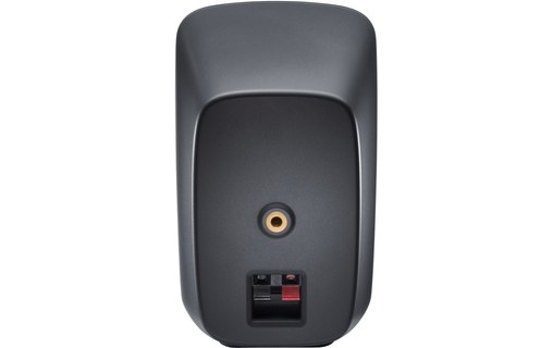 Enceinte PC Logitech Z906 surround Noire