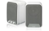 Enceinte Epson ELPSP02, Blanche