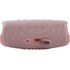 Enceinte Bluetooth portable JBL Charge 5 - Rose