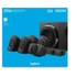 Enceinte PC Logitech Z906 surround Noire
