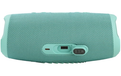 Enceinte Bluetooth portable JBL Charge 5 - Teal