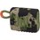 Enceinte Bluetooth portable JBL Go 3, Camouflage