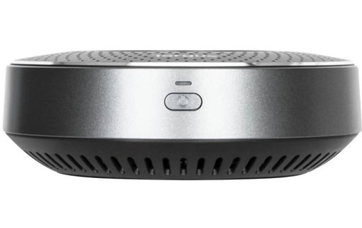 Enceinte Bluetooth Targus AEM105GL, Noire
