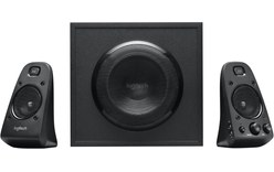 Enceinte PC Logitech Z623 Noire