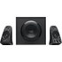 Enceinte PC Logitech Z623 Noire