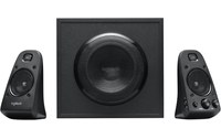 Enceinte PC Logitech Z623 Noire