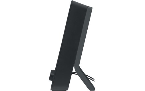 Enceinte PC Logitech Z207 Noire - Bluetooth