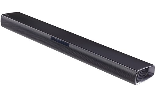 Barre de son LG SQC1 Noire