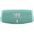 Enceinte Bluetooth portable JBL Charge 5 - Teal