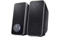 Enceinte PC Trust 20179 Noire