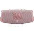 Enceinte Bluetooth portable JBL Charge 5 - Rose