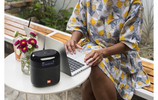 Enceinte Bluetooth JBL Tuner XL Noire