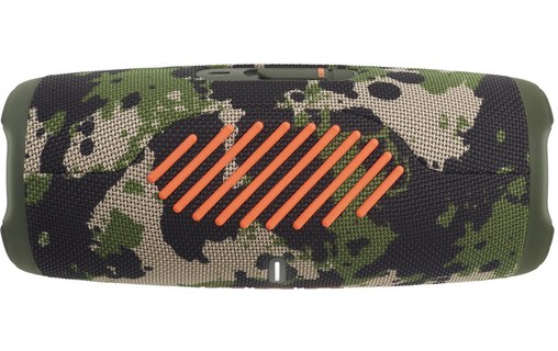 Enceinte Bluetooth portable JBL Charge 5 - Camouflage