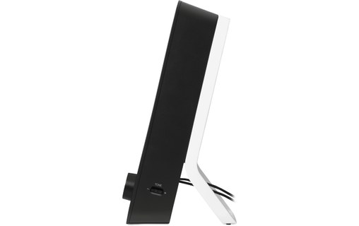 Enceinte PC Logitech Z200 Noire