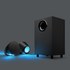 Enceinte PC Logitech G560 gaming Noire - Bluetooth