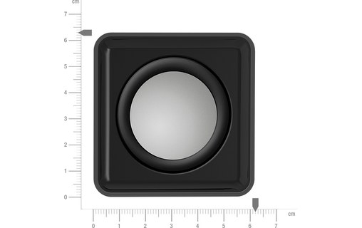 Enceinte Speedlink SL-810004-BK Noire