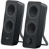 Enceinte PC Logitech Z207 Noire - Bluetooth
