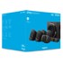Enceinte PC Logitech Z906 surround Noire