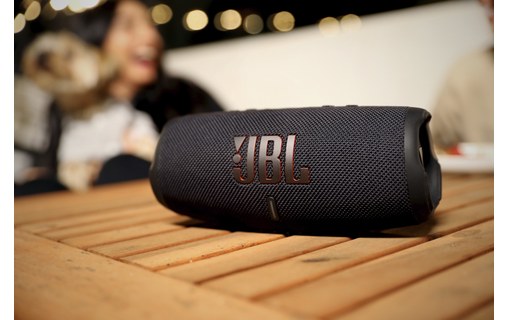 Enceinte Bluetooth portable JBL Charge 5 - Teal