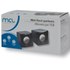 Enceinte PC MCL SAMAR HP-USB2/4 Noire