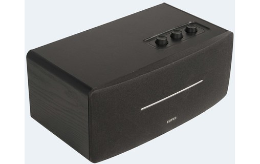 Enceinte Bluetooth Edifier D12 - Noire