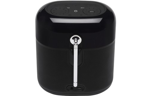Enceinte Bluetooth JBL Tuner XL Noire