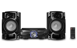 Enceinte Bluetooth Panasonic SC-AKX520 Noire