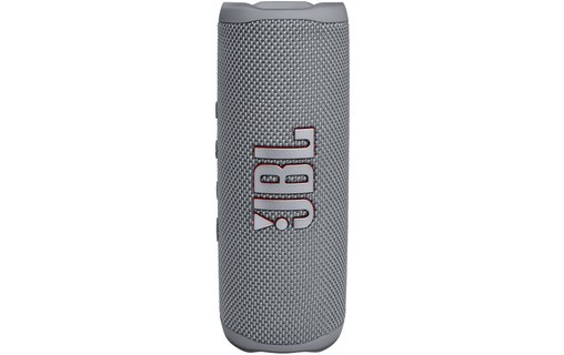Enceinte Bluetooth portable JBL Flip 6 Grise