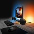 Enceinte PC Logitech G560 gaming Noire - Bluetooth