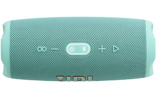 Enceinte Bluetooth portable JBL Charge 5 - Teal