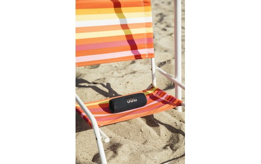 Enceinte Bluetooth portable JBL Flip 6 Grise