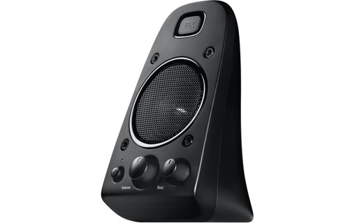 Enceinte PC Logitech Z623 Noire