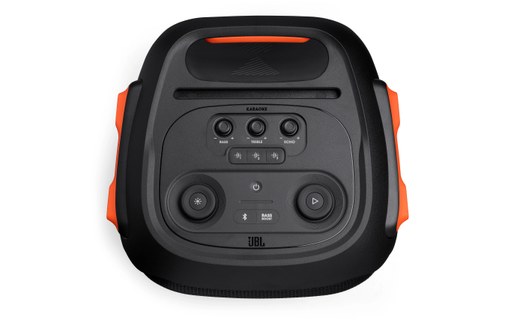 Enceinte Bluetooth JBL PartyBox 710 Noire