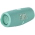 Enceinte Bluetooth portable JBL Charge 5 - Teal