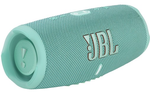 Enceinte Bluetooth portable JBL Charge 5 - Teal