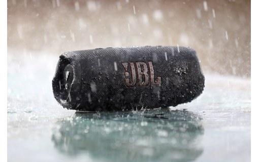Enceinte Bluetooth portable JBL Charge 5 - Teal