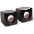 Enceinte PC MCL SAMAR HP-USB2/4 Noire