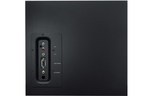 Enceinte PC Logitech Z623 Noire