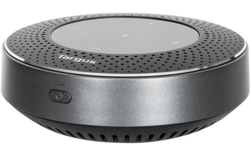 Enceinte Bluetooth Targus AEM105GL, Noire