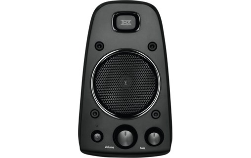 Enceinte PC Logitech Z623 Noire