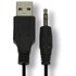 Enceinte PC MCL SAMAR HP-USB2/4 Noire
