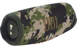 Enceinte Bluetooth portable JBL Charge 5, Camouflage